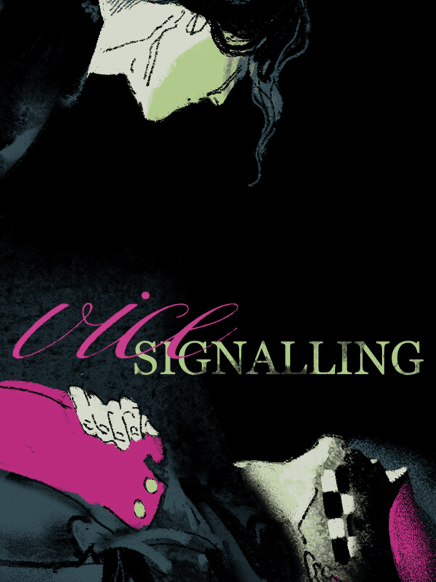 Vice Signalling cover art